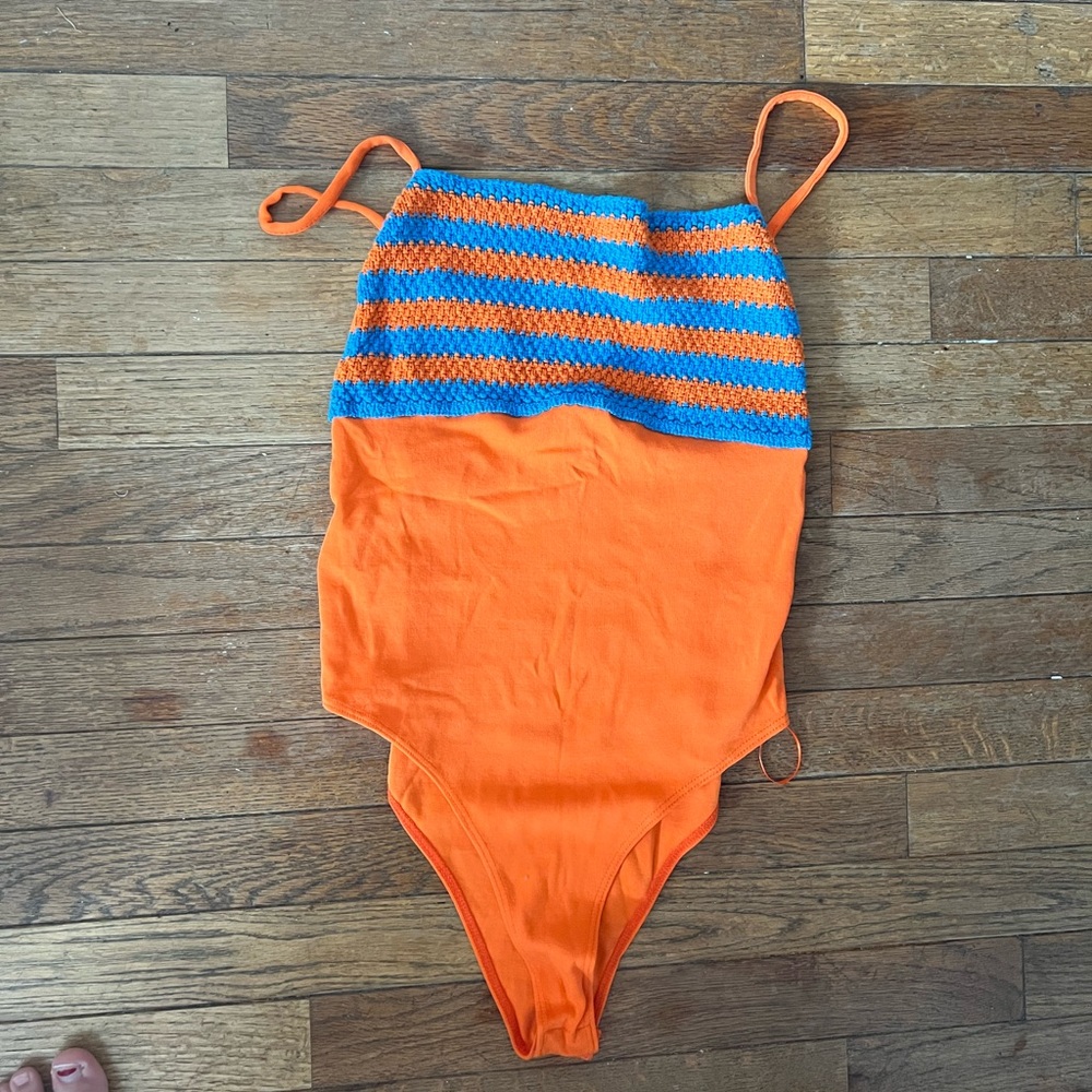 Zara Bodysuit